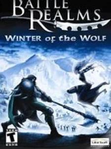 Battle Realms: Winter of the Wolf