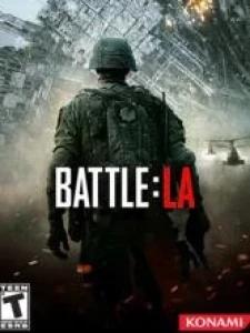 Battle: Los Angeles