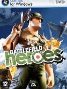 Battlefield Heroes