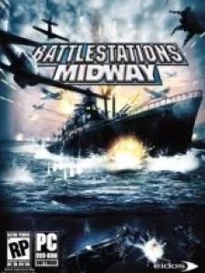 Battlestations: Midway