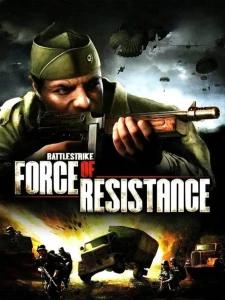 Battlestrike: Force Of Resistance