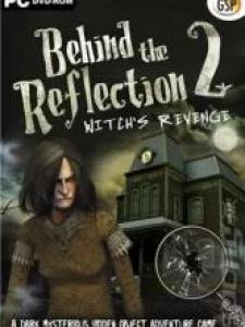 Behind the Reflection 2: Witch's Revenge