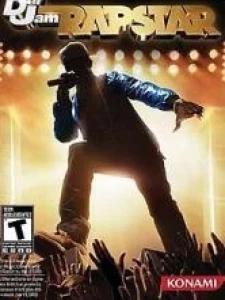 Def Jam Rapstar