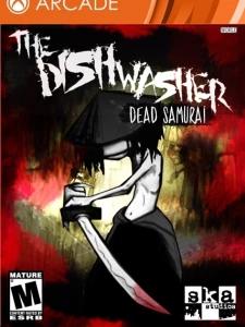 The Dishwasher: Dead Samurai