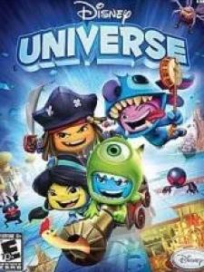 Disney Universe