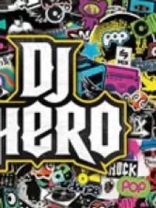 DJ Hero