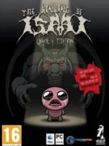 The Binding of Isaac