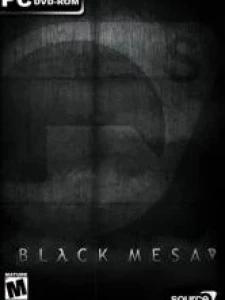 Black Mesa