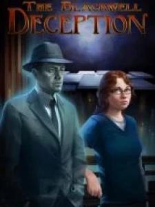 Blackwell: Deception