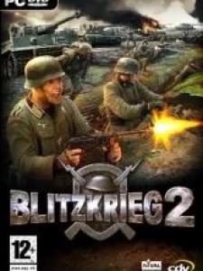 Blitzkrieg 2