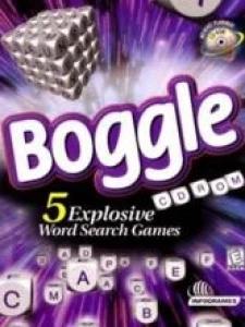 Boggle: 5 Explosive Word Search Games