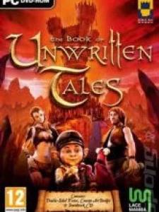 The Book of Unwritten Tales