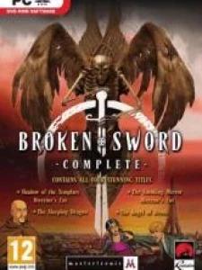 Broken Sword Complete