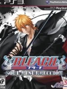 Bleach: Soul Resurreccion