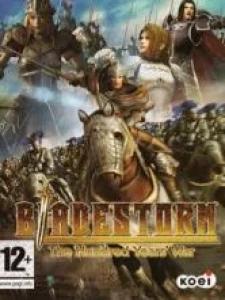 Bladestorm: The Hundred Years' War