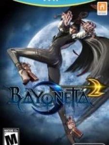 Bayonetta 2