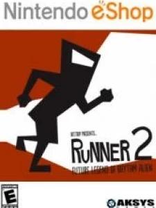 Bit.Trip Runner 2