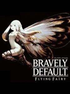 Bravely Default: Flying Fairy