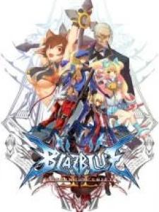 BlazBlue: Continuum Shift II