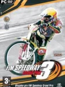 FIM Speedway Grand Prix 3