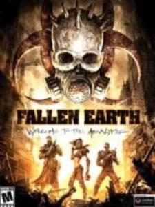 Fallen Earth: Welcome to the Apocalypse