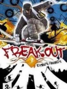 Freak Out: Extreme Freeride