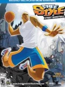 FreeStyle Street Basketball