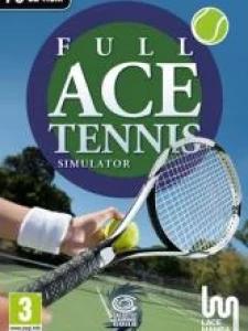 Full Ace Tennis Simulator 2012