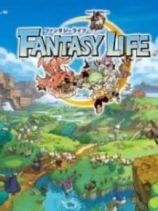 Fantasy Life