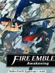 Fire Emblem: Awakening