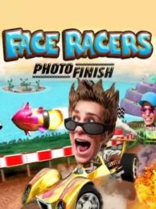 Face Racers: Photo Finish