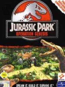 Jurassic Park: Operation Genesis