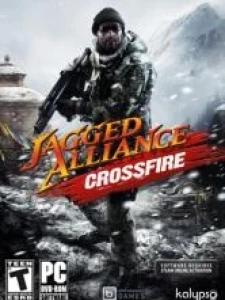 Jagged Alliance: Crossfire