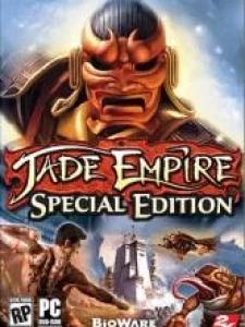 Jade Empire: Special Edition