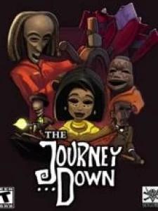 The Journey Down, Chapter 1