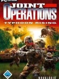 Joint Operations: Typhoon Rising