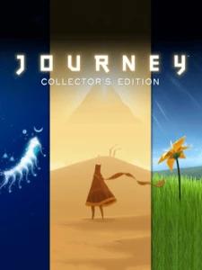 Journey Collector's Edition