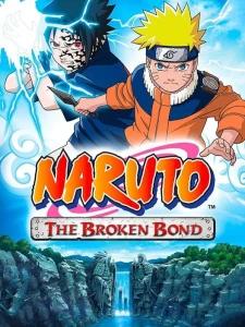 Naruto: The Broken Bond