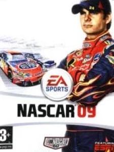 NASCAR 09