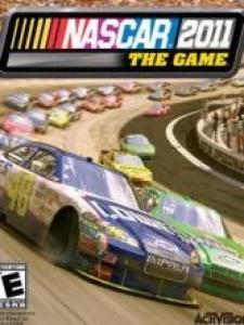 NASCAR 2011: The Game