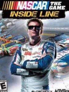 NASCAR The Game: Inside Line