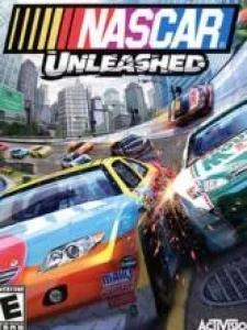 NASCAR Unleashed