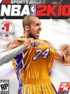 NBA 2K10