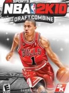 NBA 2K10: Draft Combine