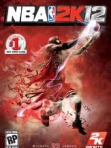 NBA 2K12