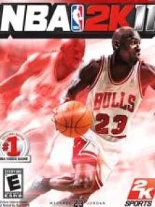 NBA 2K11