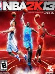 NBA 2K13