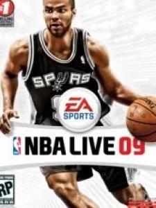 NBA Live 09