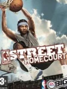 NBA Street Homecourt