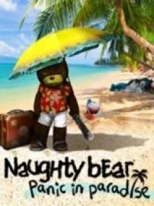 Naughty Bear: Panic in Paradise